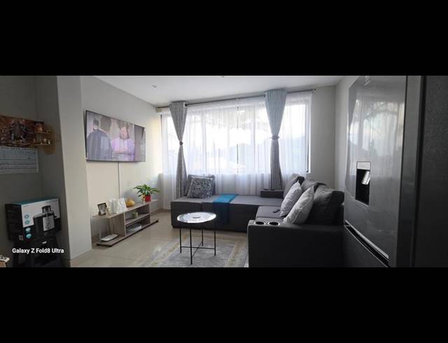 1 BEDROOM PROPERTY TO RENT IN MORNINGSIDE